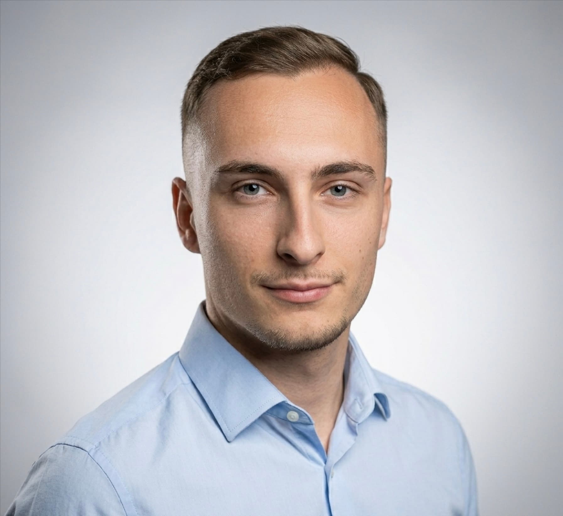 David Koslacz — Gründer von DealStack